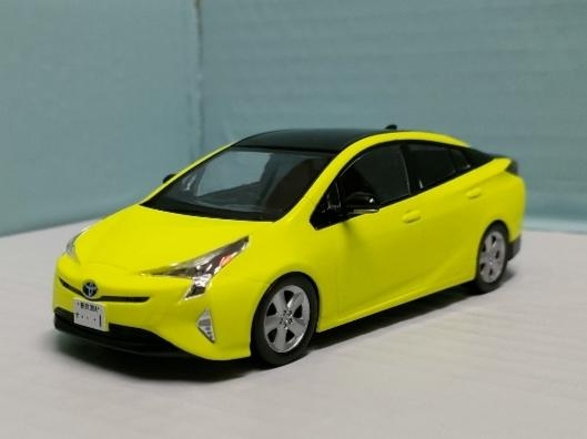 1/32 TOYOTA PRIUS画像1