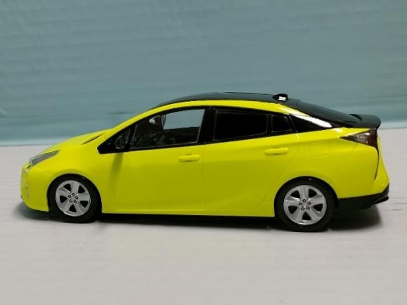 1/32 TOYOTA PRIUS画像4