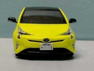 1/32 TOYOTA PRIUS画像5