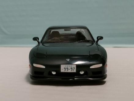 1/32 Efini RX-7画像1