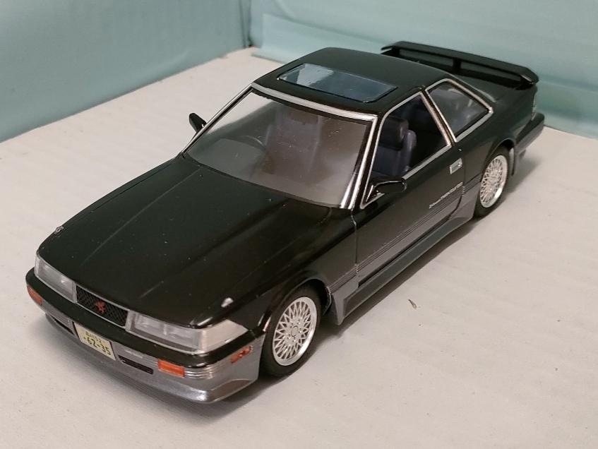 1/24 TOYOTA SOARER GT-twinturbo画像2