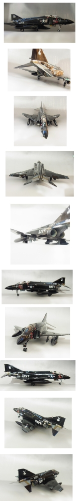 F-4J ブラックバニー画像4