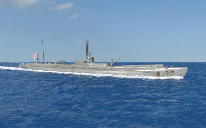 伊号第41潜水艦