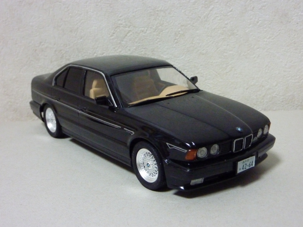 BMW シュニッツァーS5