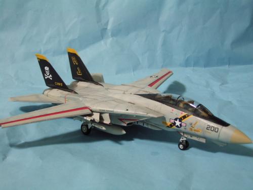 F-14A トムキャット VF-84