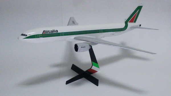 アリタリア航空 B777-200ER