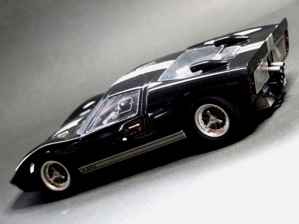 FORD GT40画像2