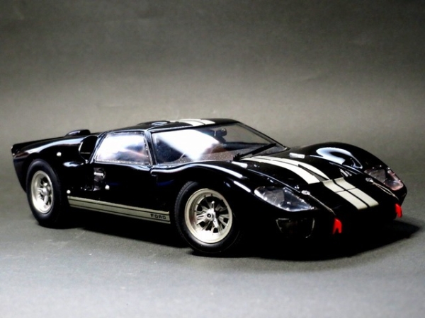 FORD GT40画像3