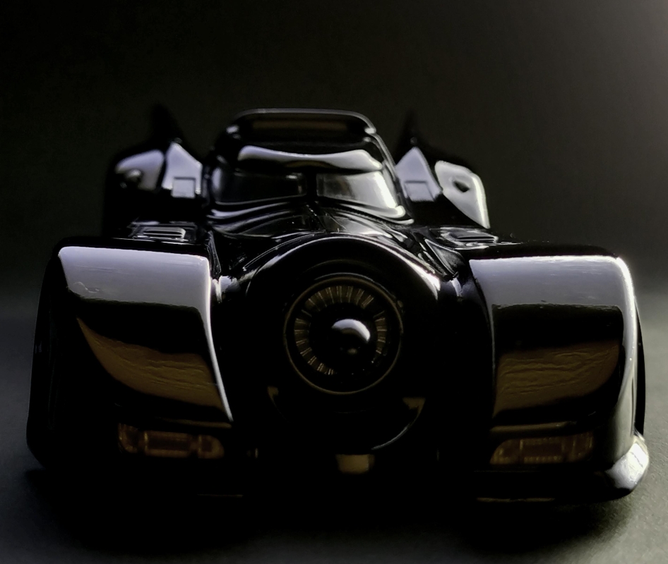 BATMOBILE画像2