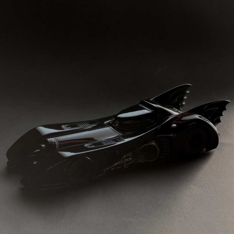 BATMOBILE画像4