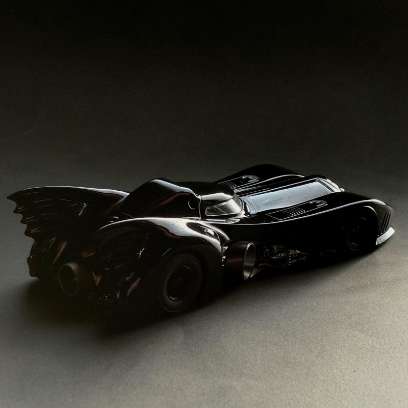 BATMOBILE画像5