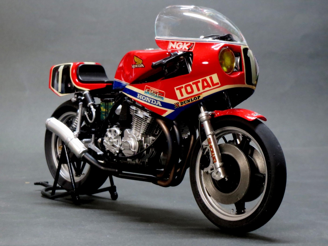 HONDA RS1000 ENDURANCE RACER画像1