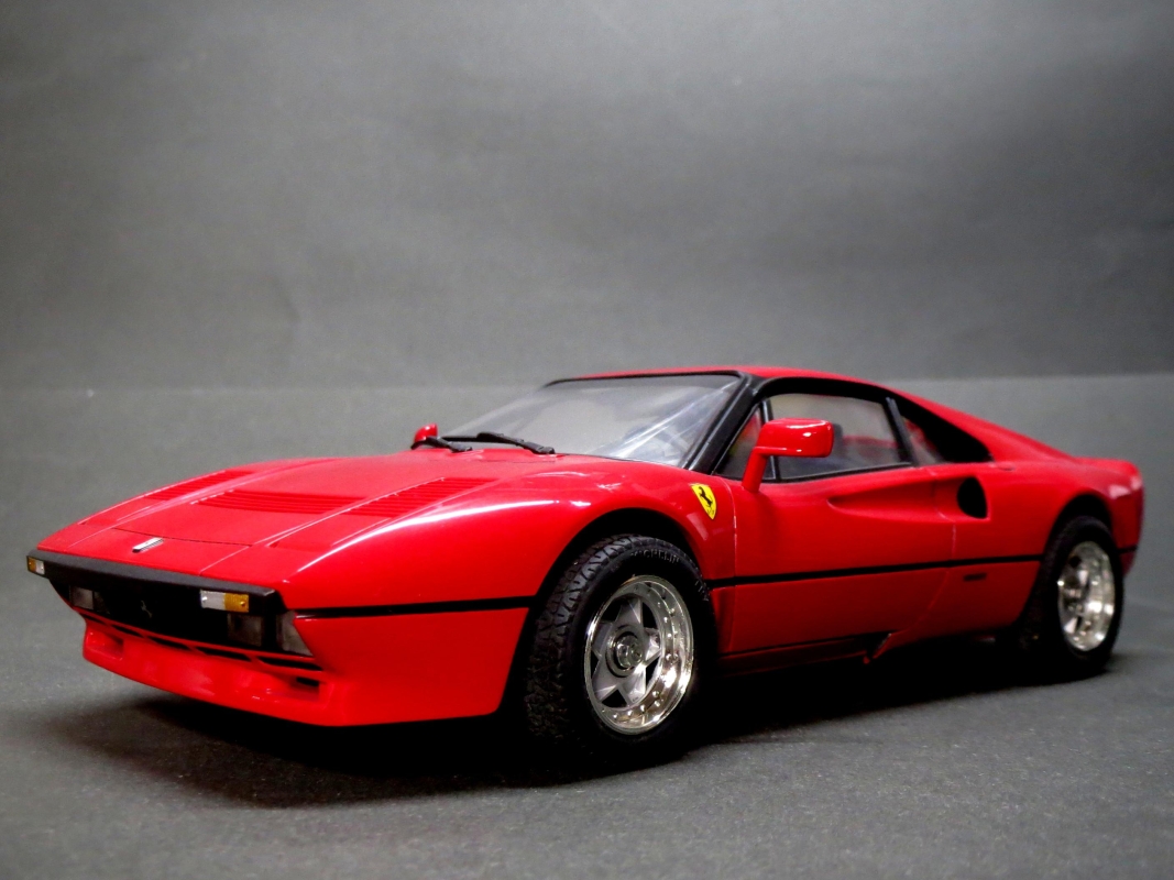 FERRARI 288GTO画像1