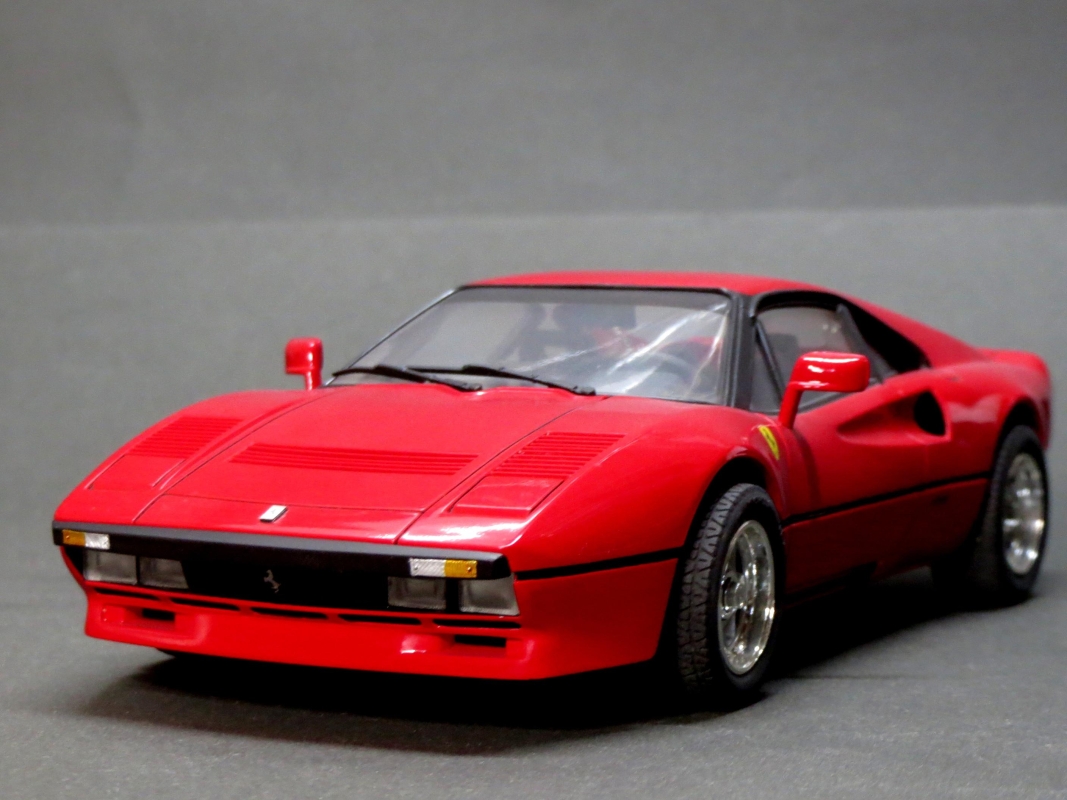 FERRARI 288GTO画像2