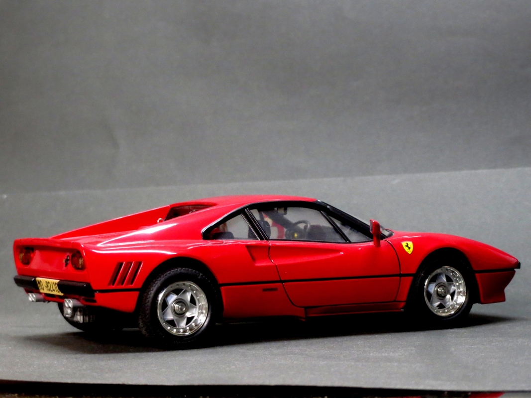 FERRARI 288GTO画像3