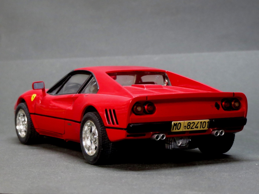 FERRARI 288GTO画像4