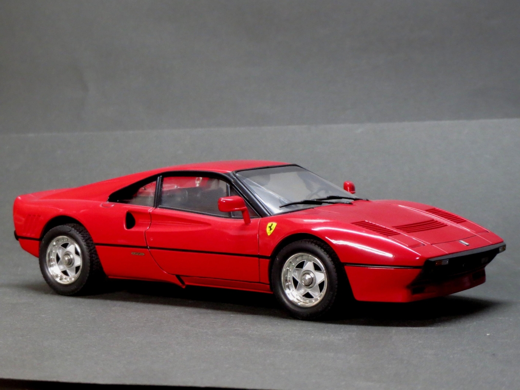 FERRARI 288GTO画像5