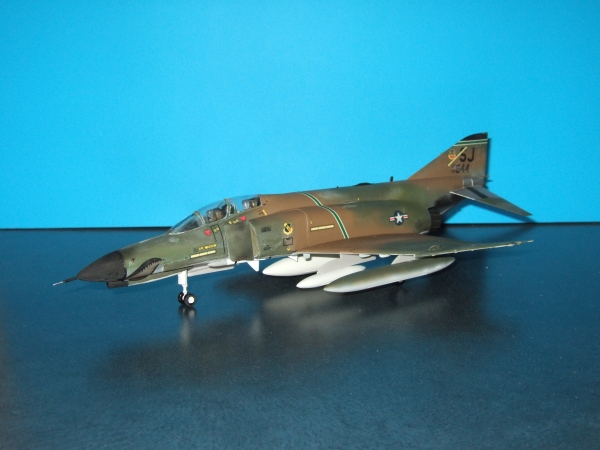F-4E ファントムⅡ