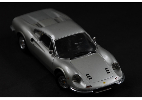 1/24 Dino246gt画像2
