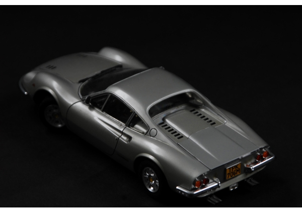 1/24 Dino246gt画像3