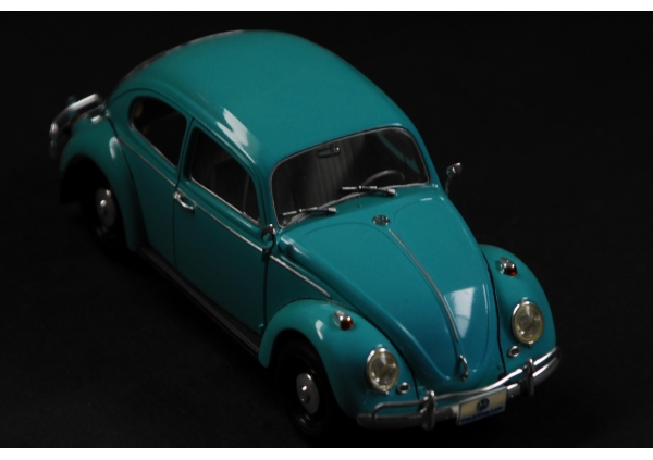 1/24 タミヤVWビートル画像3