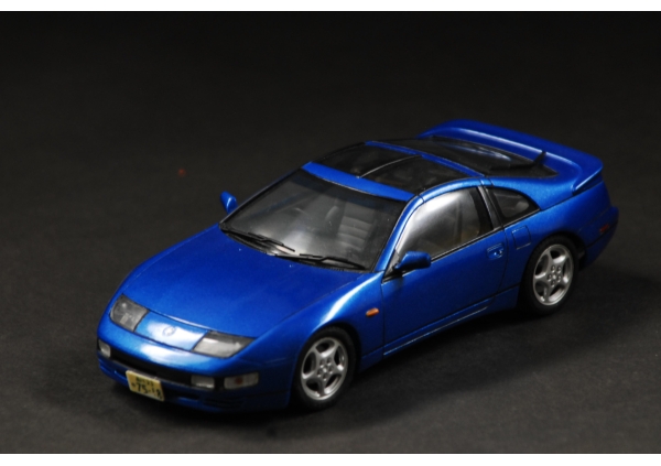 タミヤ 1/24 フェアレデイZ