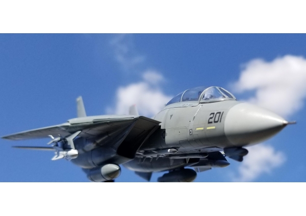 雰囲気だけでもTOP GUN画像4