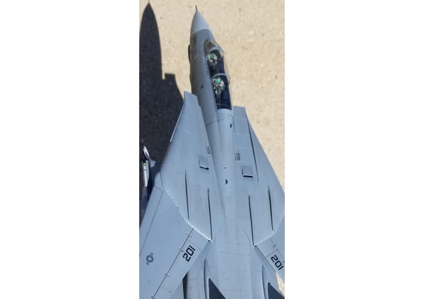 雰囲気だけでもTOP GUN画像5