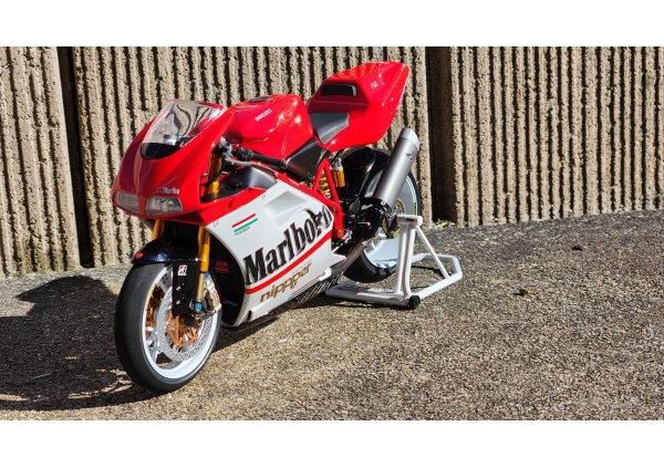 ドゥカティ916sps