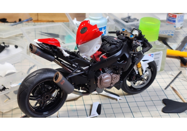 Honda NR1000RR-R画像4