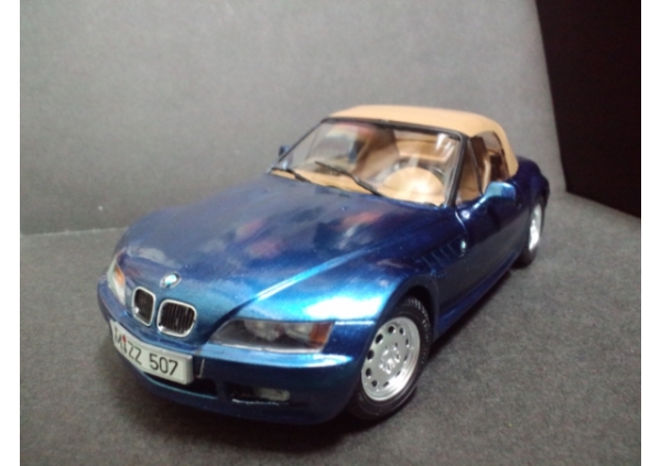 1996_BMW Z3 ROADSTER