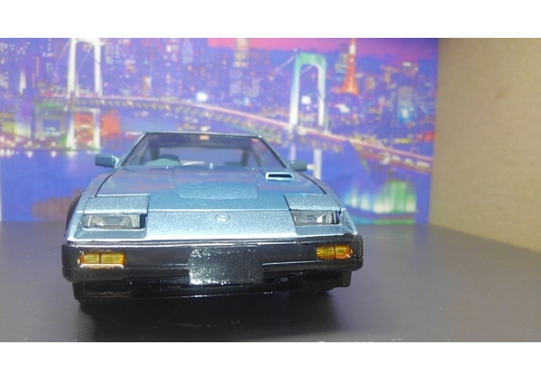 NISSAN Fairlady Z 300ZX カタログ仕様画像2