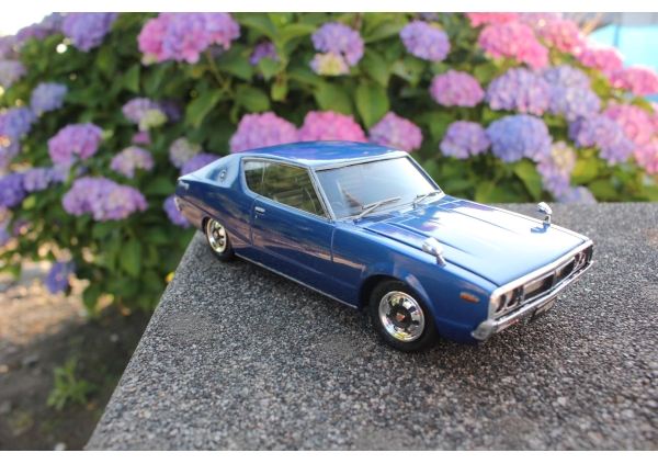 C110 スカイライン画像2