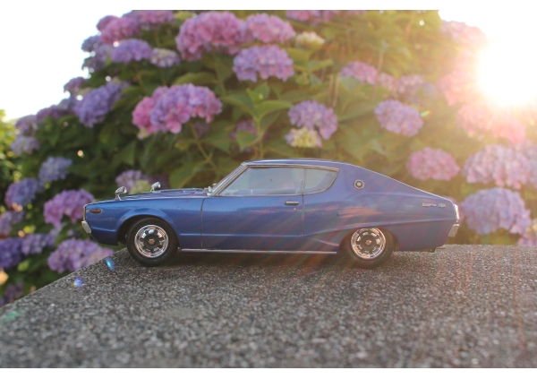 C110 スカイライン画像3