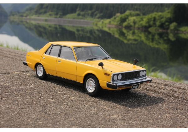 C210 スカイライン画像3