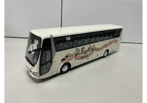 栄和交通観光バス フジミ観光バス エアロクイーン画像2