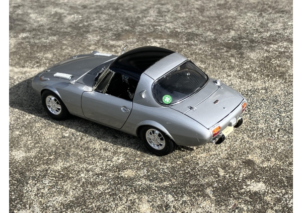 トヨタS800画像3