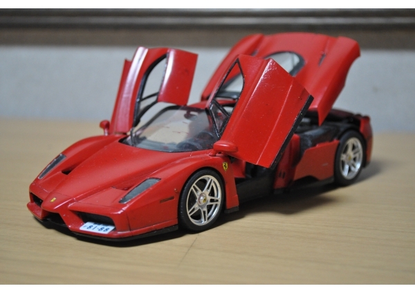 Ferrari EnzoFerrari
