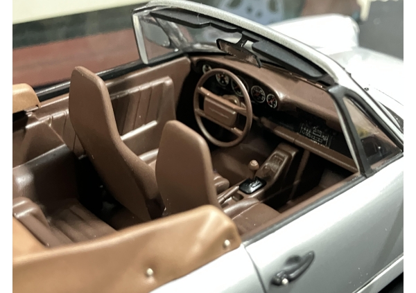 ポルシェ911 カレラ2画像2