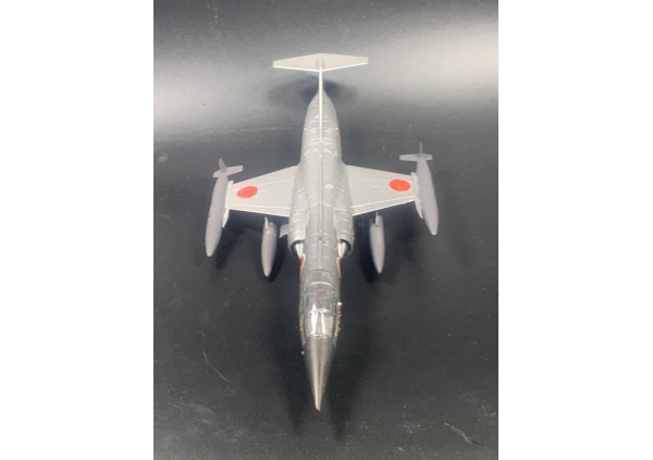 ロッキードF104画像2