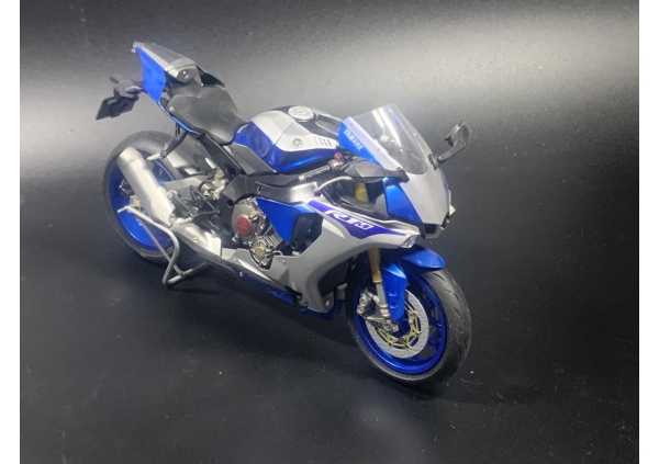 ヤマハ YZFーR1M
