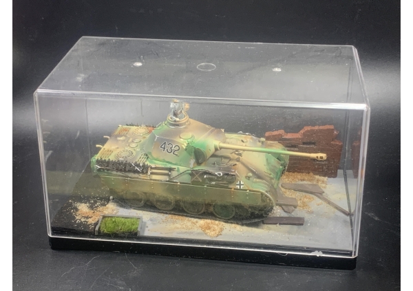 ドイツ陸軍V号戦車 パンター画像5