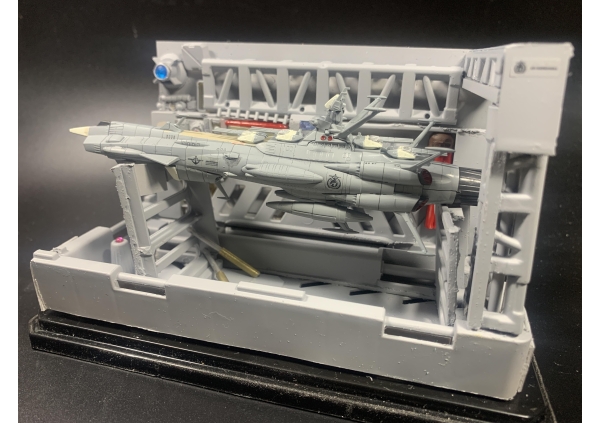 アンドロメダ画像4