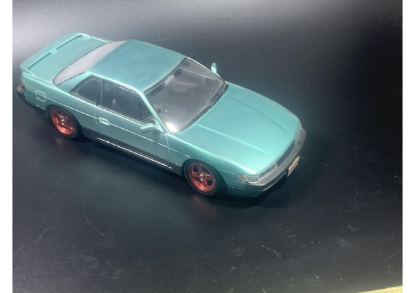 日産シルビア S13