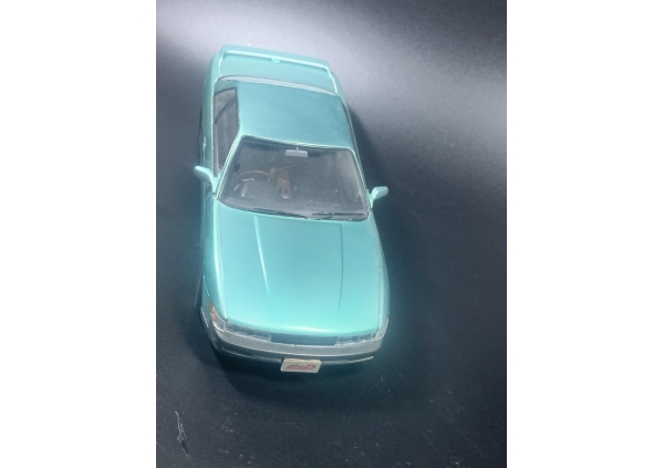 日産シルビア S13画像3