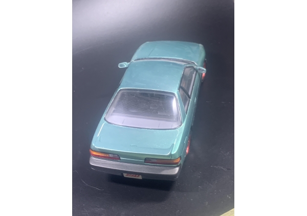 日産シルビア S13画像4
