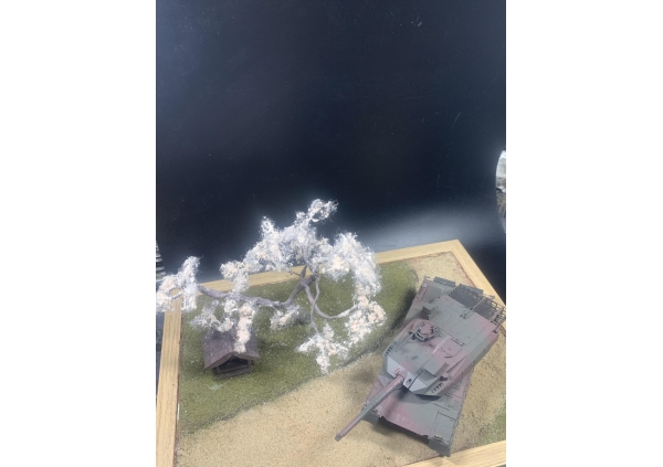 日本自衛隊陸軍 10式戦車画像5