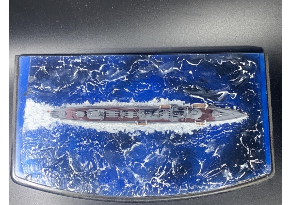 吹雪型駆逐艦一番艦 吹雪画像2
