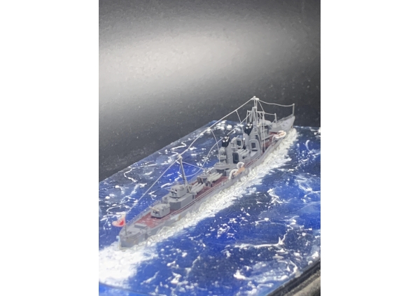 吹雪型駆逐艦一番艦 吹雪画像3