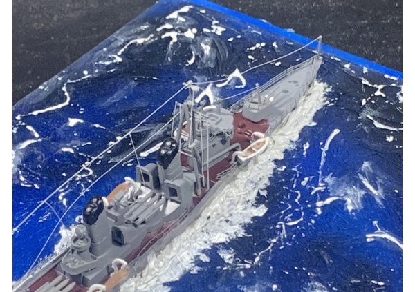 吹雪型駆逐艦一番艦 吹雪画像4